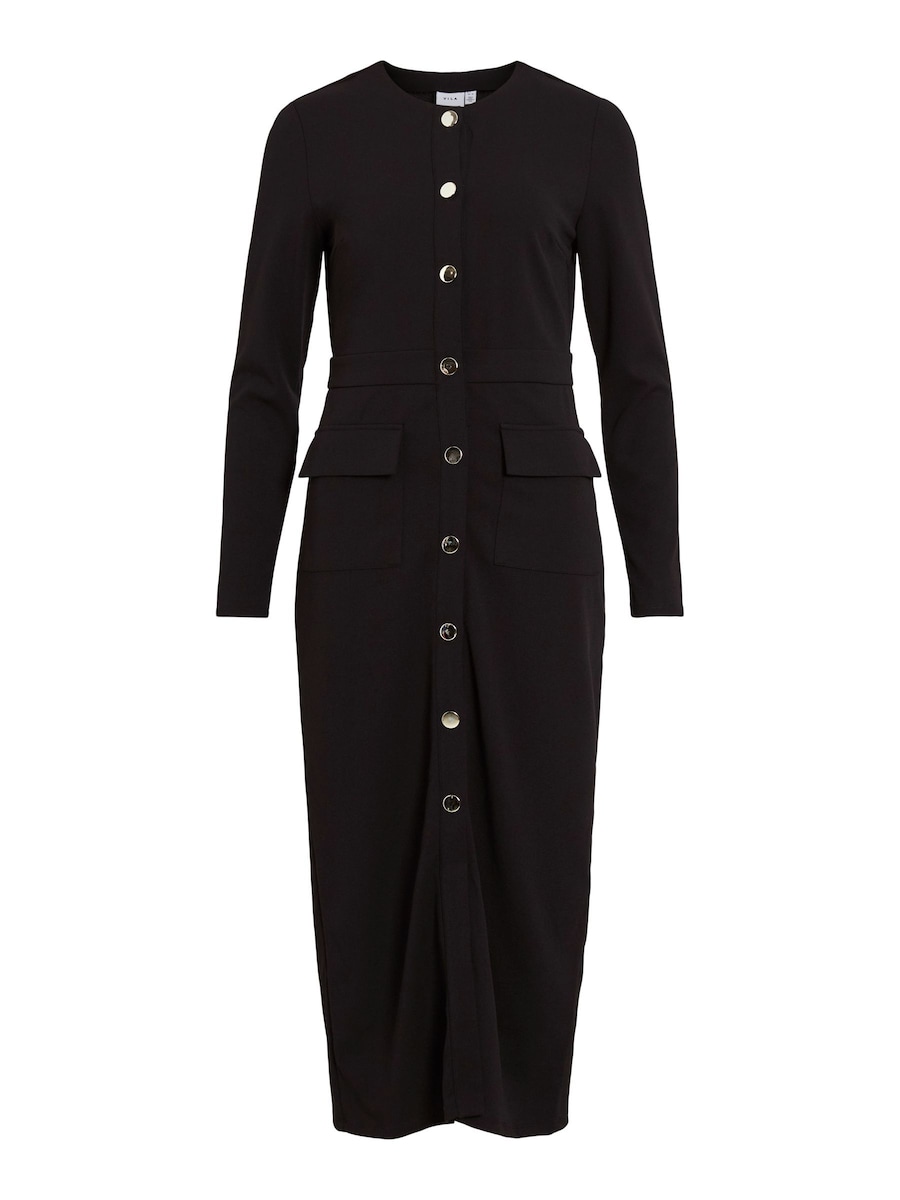 Платье VILA, черный
Платье VILA, черный