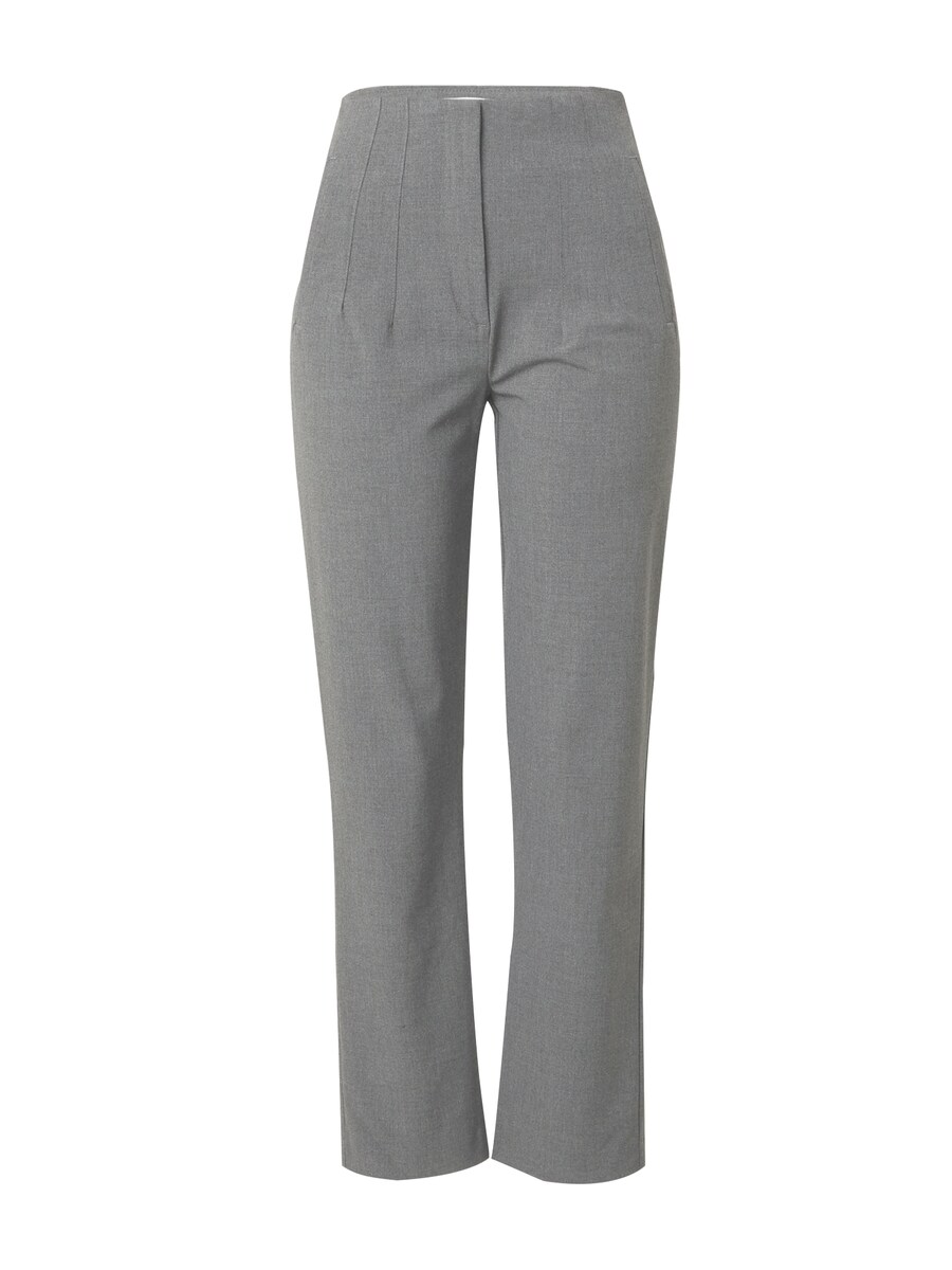 Тканевые брюки JDY Regular Pants SIENNA, темно-серый
Тканевые брюки JDY Regular Pants SIENNA, темно-серый