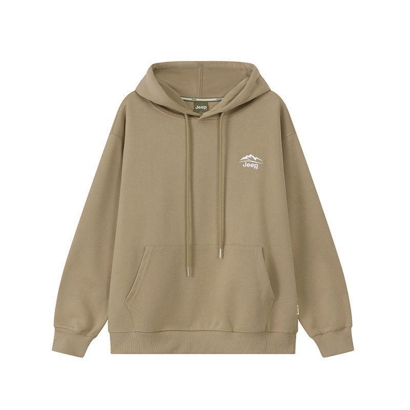 Свитшот Unisex из коллекции Classic Collection Jeep, хаки
Свитшот Unisex из коллекции Classic Collection Jeep, хаки