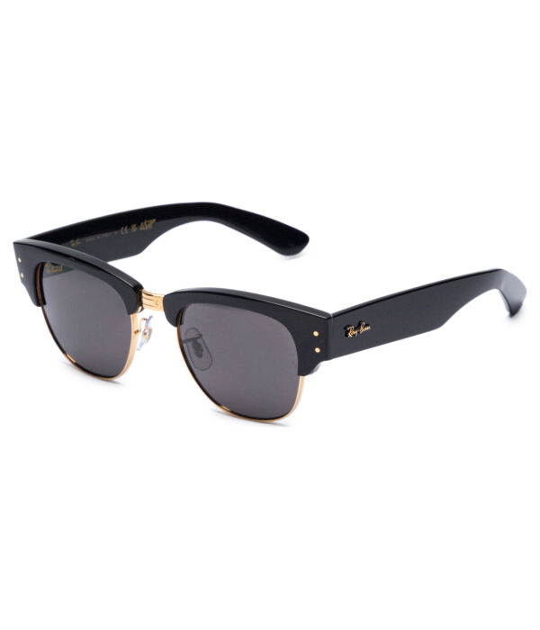 Солнцезащитные очки Ray-Ban, черный
Солнцезащитные очки Ray-Ban, черный