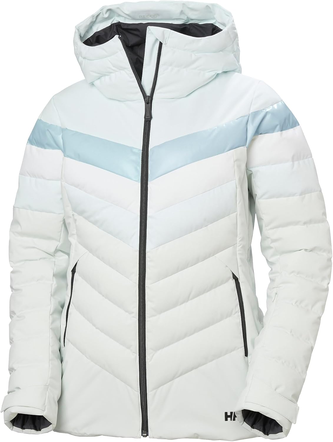 Женская куртка Helly-Hansen Imperial Puffy 2.0 Helly Hansen, Green
Женская куртка Helly-Hansen Imperial Puffy 2.0 Helly Hansen, Green