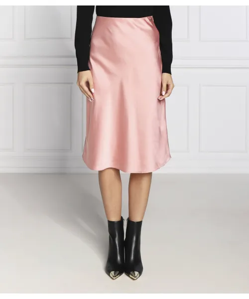 Юбка Клэр Guess Jeans, розовый
Юбка Клэр Guess Jeans, розовый