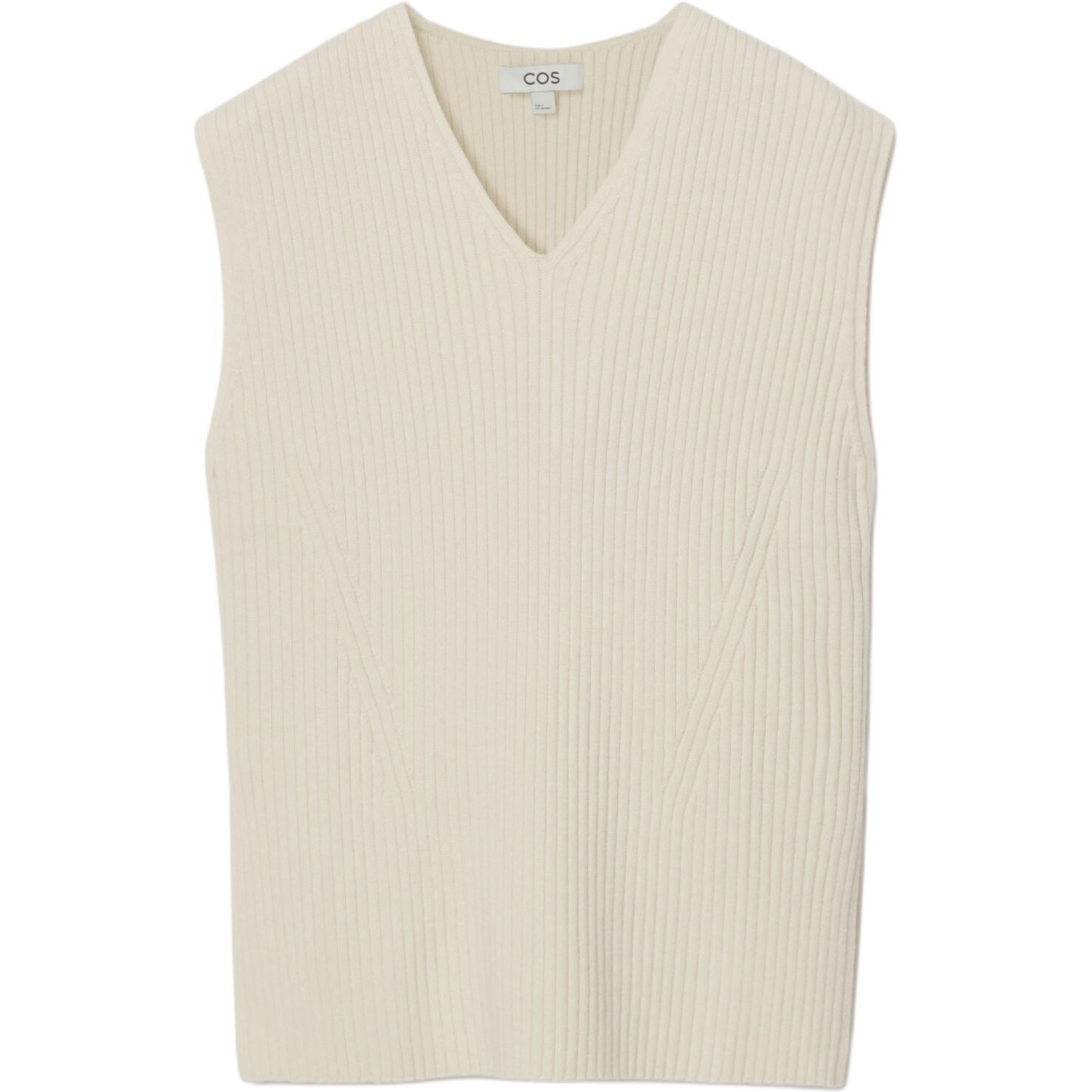 Жилет женский Off-white Cos 
Жилет женский Off-white Cos