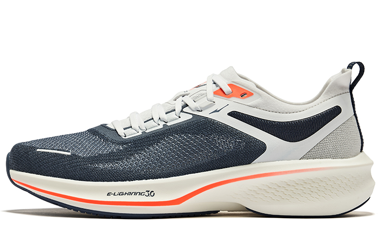 Мужские кроссовки Lightning 3.0 Summer Cushioning Rebound Low Top серый чернильный синий Elke белый Erke, серый чернильный синий Rock белый
Мужские кроссовки Lightning 3.0 Summer Cushioning Rebound Low Top серый чернильный синий Elke белый Erke, серый чернильный синий Rock белый