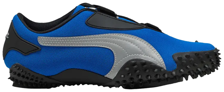 Кроссовки Puma Mostro OG 'Team Royal Silver', синий
Кроссовки Puma Mostro OG 'Team Royal Silver', синий