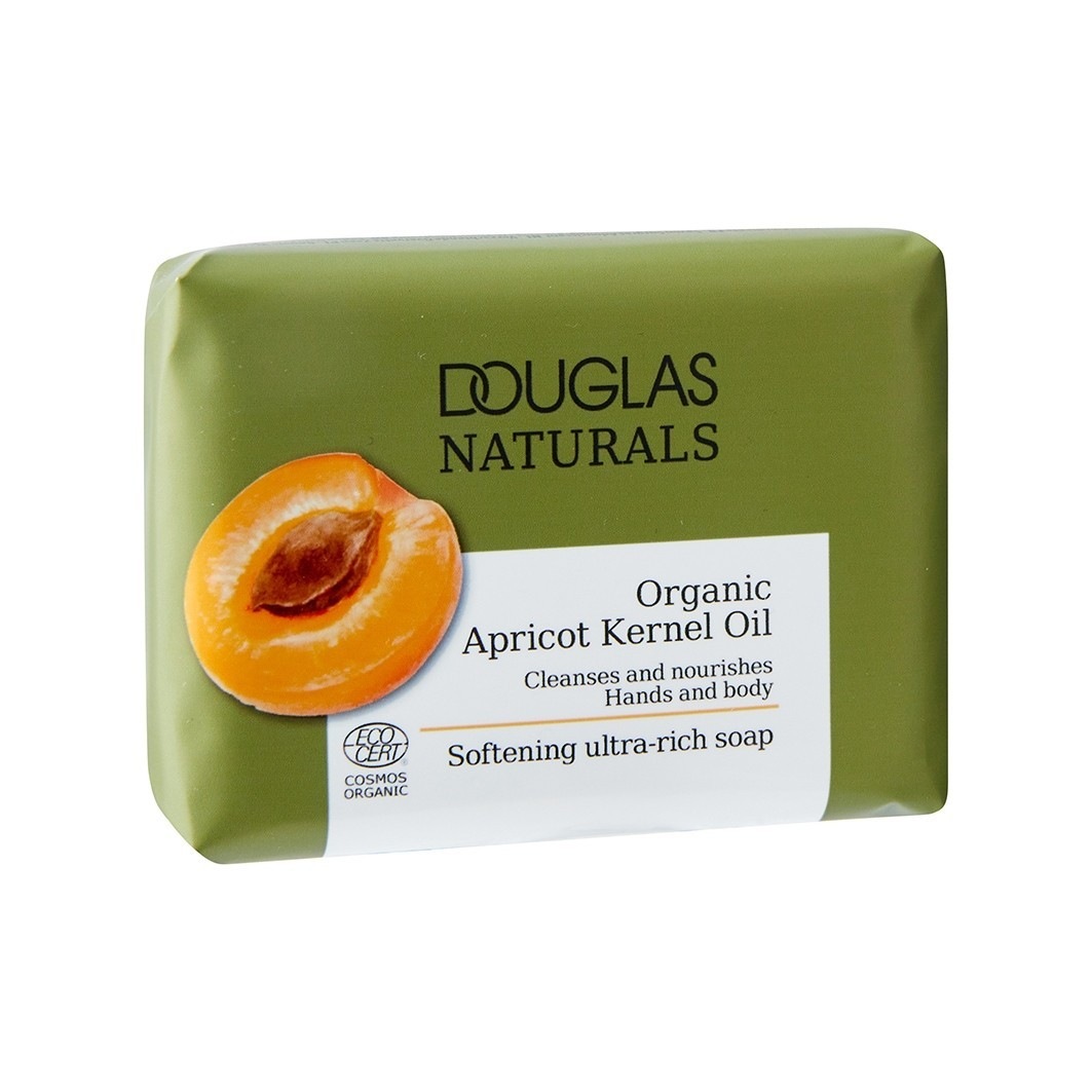 Мыло для тела naturals softening ultra-rich soap Douglas Collection, вес 100 гр.
Мыло для тела naturals softening ultra-rich soap Douglas Collection, вес 100 гр.