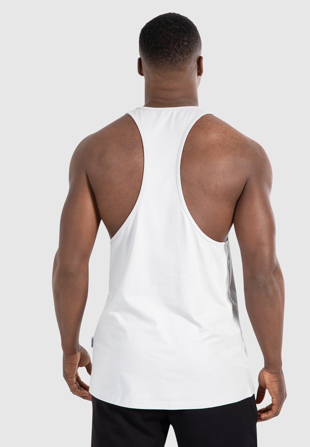 Топ Smilodox, серый
Топ Smilodox, серый