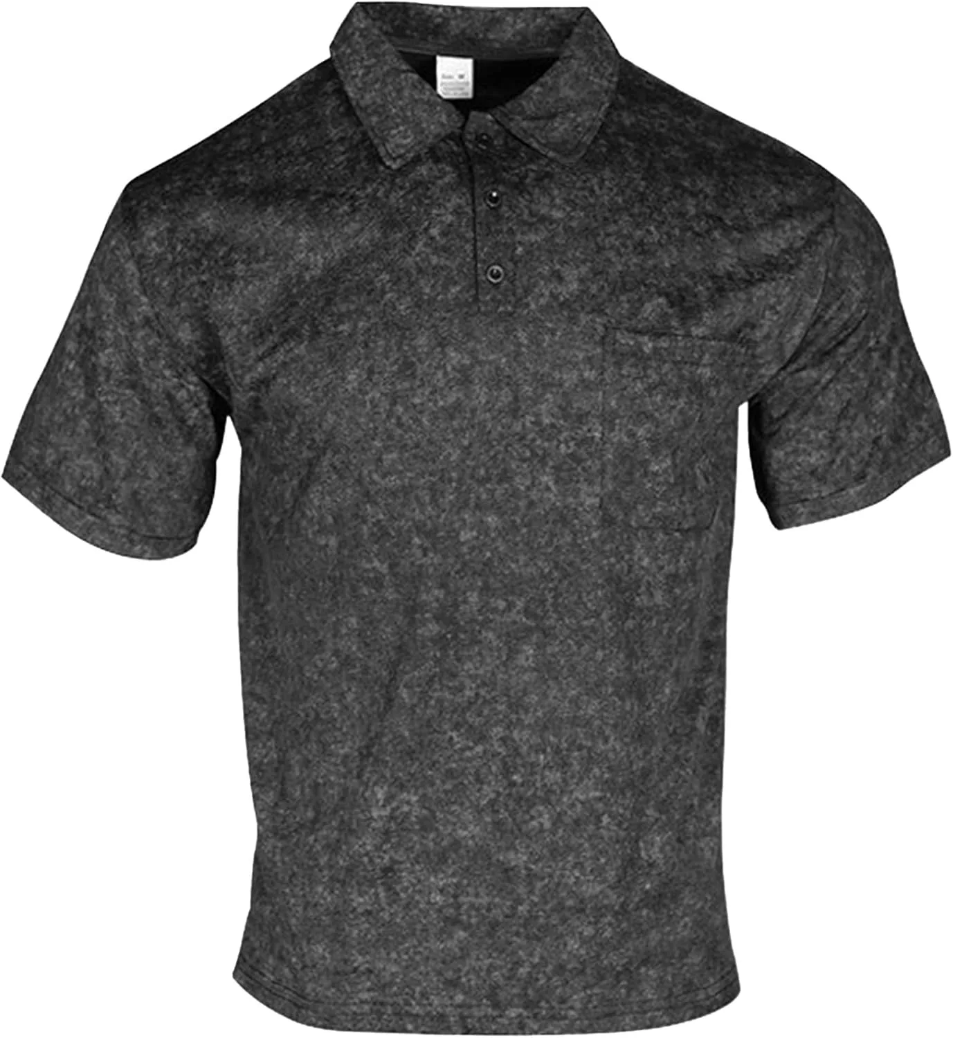 Мужская футболка с воротником Vintage Washed, Heavyweight, Loose Fit Maiyifu-GJ
Мужская футболка с воротником Vintage Washed, Heavyweight, Loose Fit Maiyifu-GJ