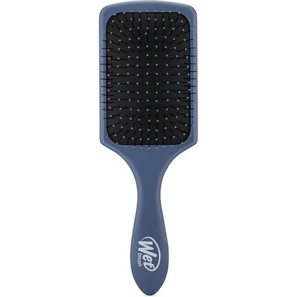 Распутывающая щетка Wetbrush Paddle с щетиной Heatflex и Aquavents Wet Brush
Распутывающая щетка Wetbrush Paddle с щетиной Heatflex и Aquavents Wet Brush