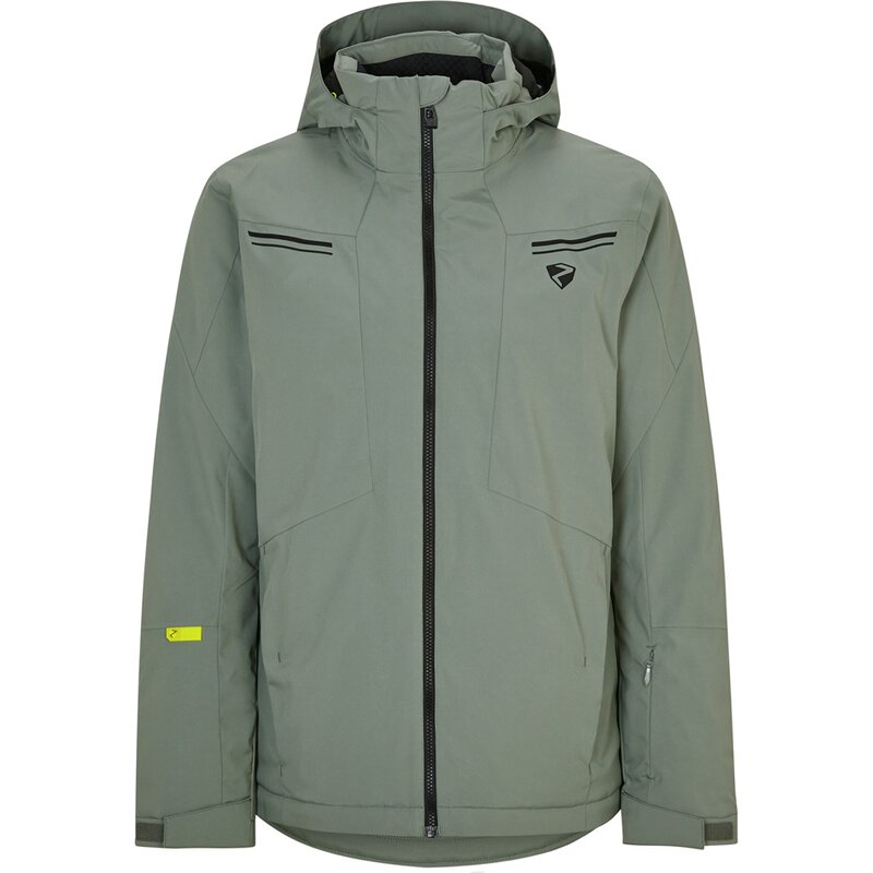 Куртка тафар мужская (куртка лыжная) Ziener, зеленый
Куртка тафар мужская (куртка лыжная) Ziener, зеленый