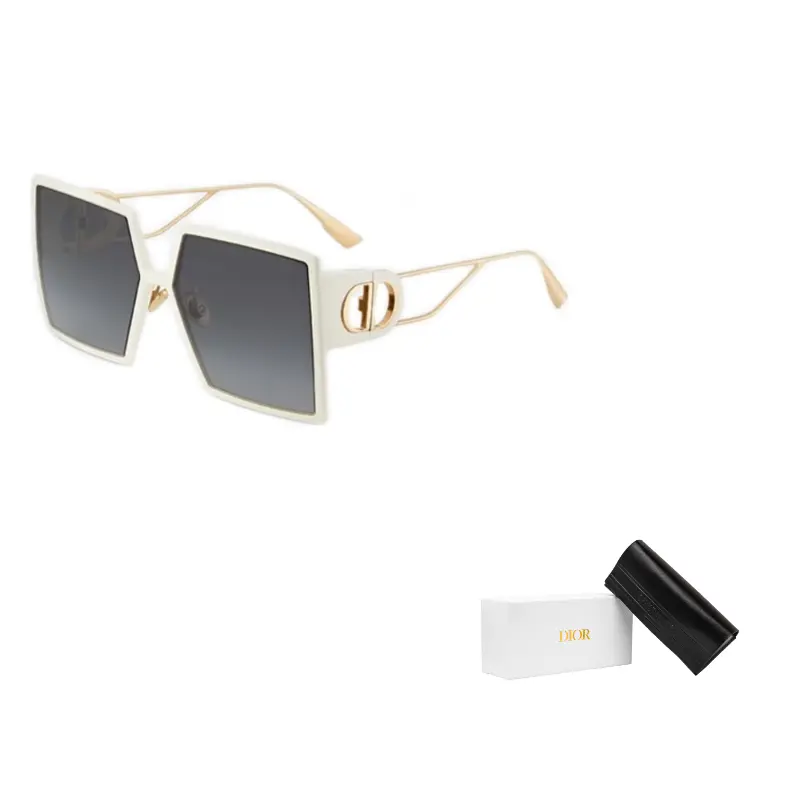 DIOR Солнцезащитные очки Unisex, Ivory White
DIOR Солнцезащитные очки Unisex, Ivory White