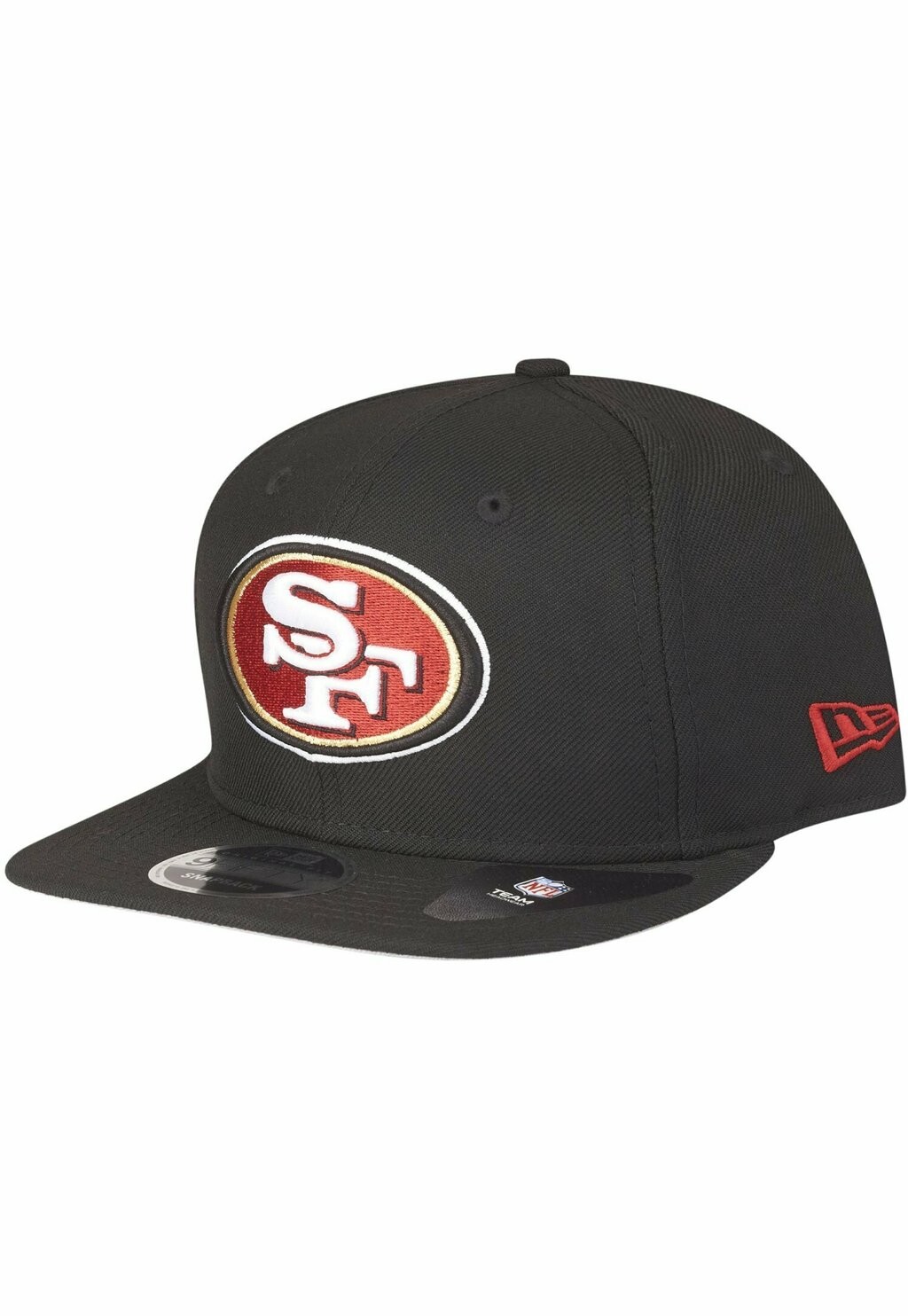 Бейсболка ORIGINALFIT SAN FRANCISCO New Era, цвет black
Бейсболка ORIGINALFIT SAN FRANCISCO New Era, цвет black