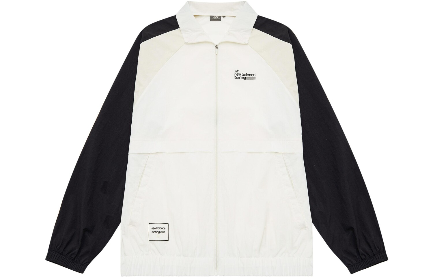 Куртка мужская белая New Balance, белый
Куртка мужская белая New Balance, белый