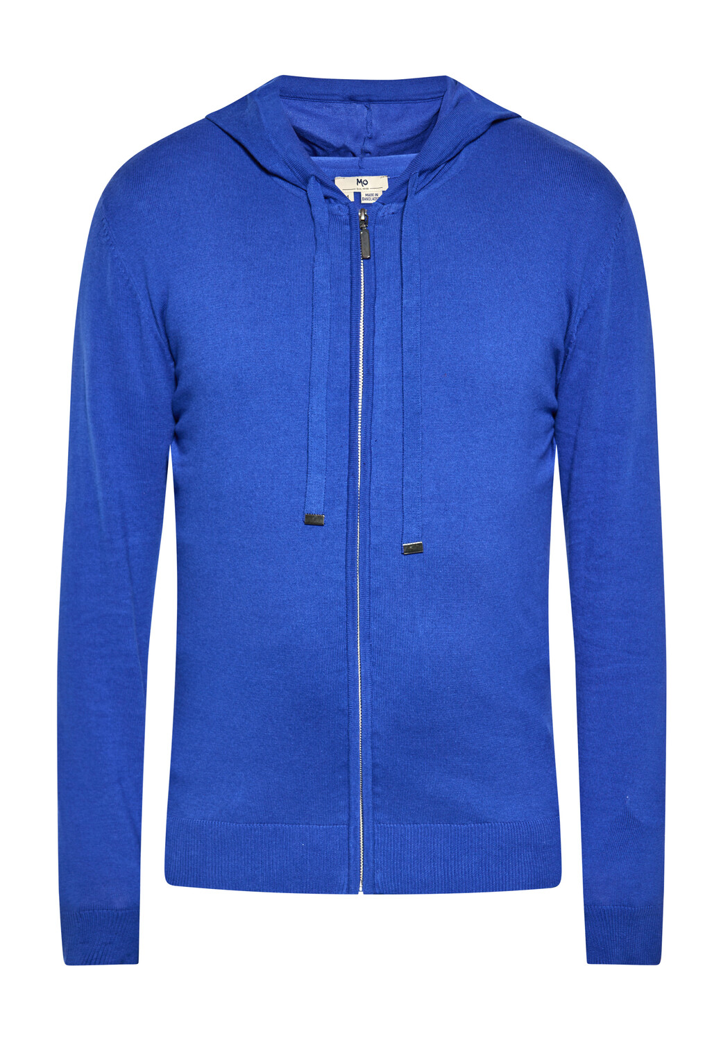 Куртка MO Cardigan, цвет KÖNIGSBLAU
Куртка MO Cardigan, цвет KÖNIGSBLAU