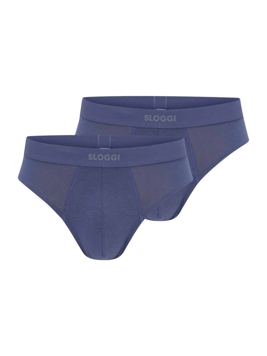 Трусики SLOGGI EVER Ease, цвет Gentian 
Трусики SLOGGI EVER Ease, цвет Gentian