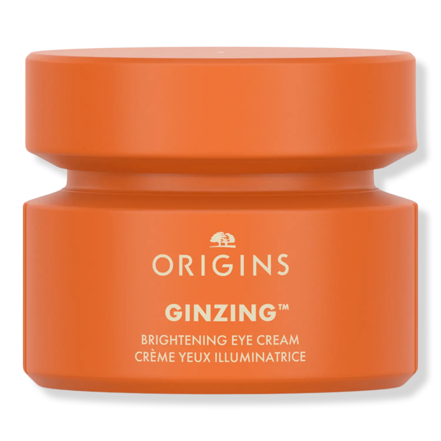 Осветляющий крем для глаз Ginzing Origins, Cool
Осветляющий крем для глаз Ginzing Origins, Cool