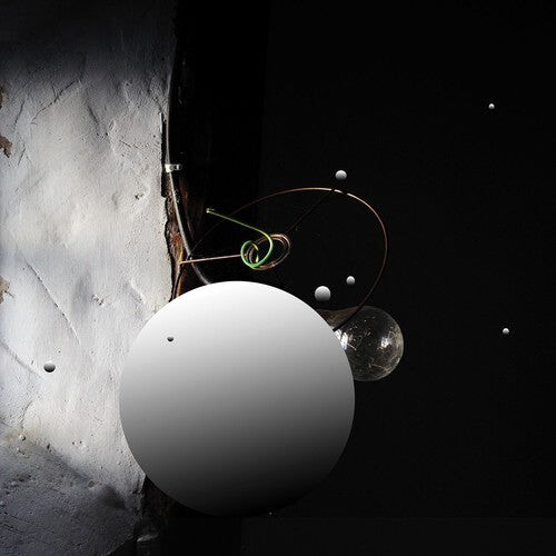 CD диск Tangents: New Bodies
CD диск Tangents: New Bodies