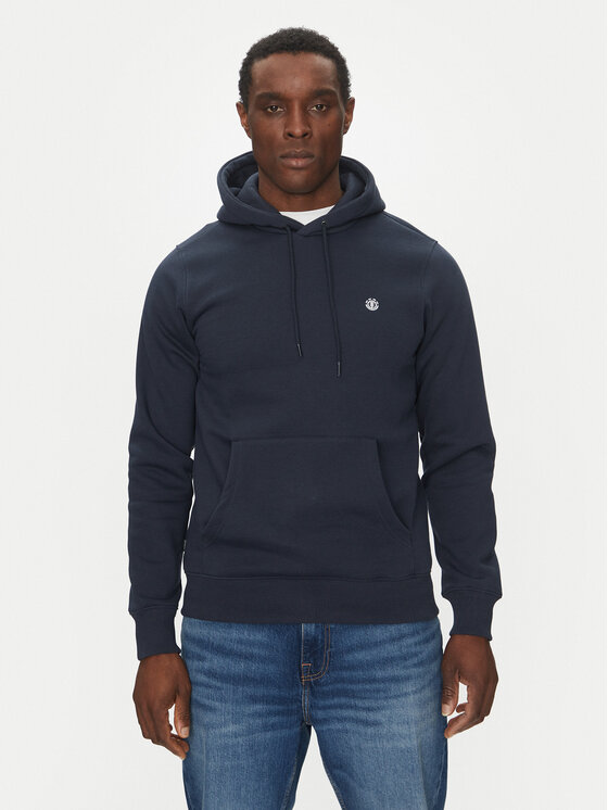 Свитшот regular fit ELYFT00198 Element, синий
Свитшот regular fit ELYFT00198 Element, синий