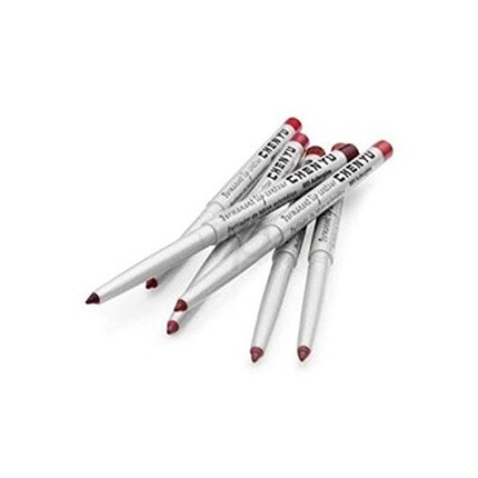 Карандаш для губ Chen Yu Auto 004, Chenyu
Карандаш для губ Chen Yu Auto 004, Chenyu