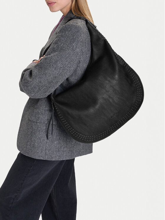 Сумка C-ZAR-1 Badura, черный
Сумка C-ZAR-1 Badura, черный