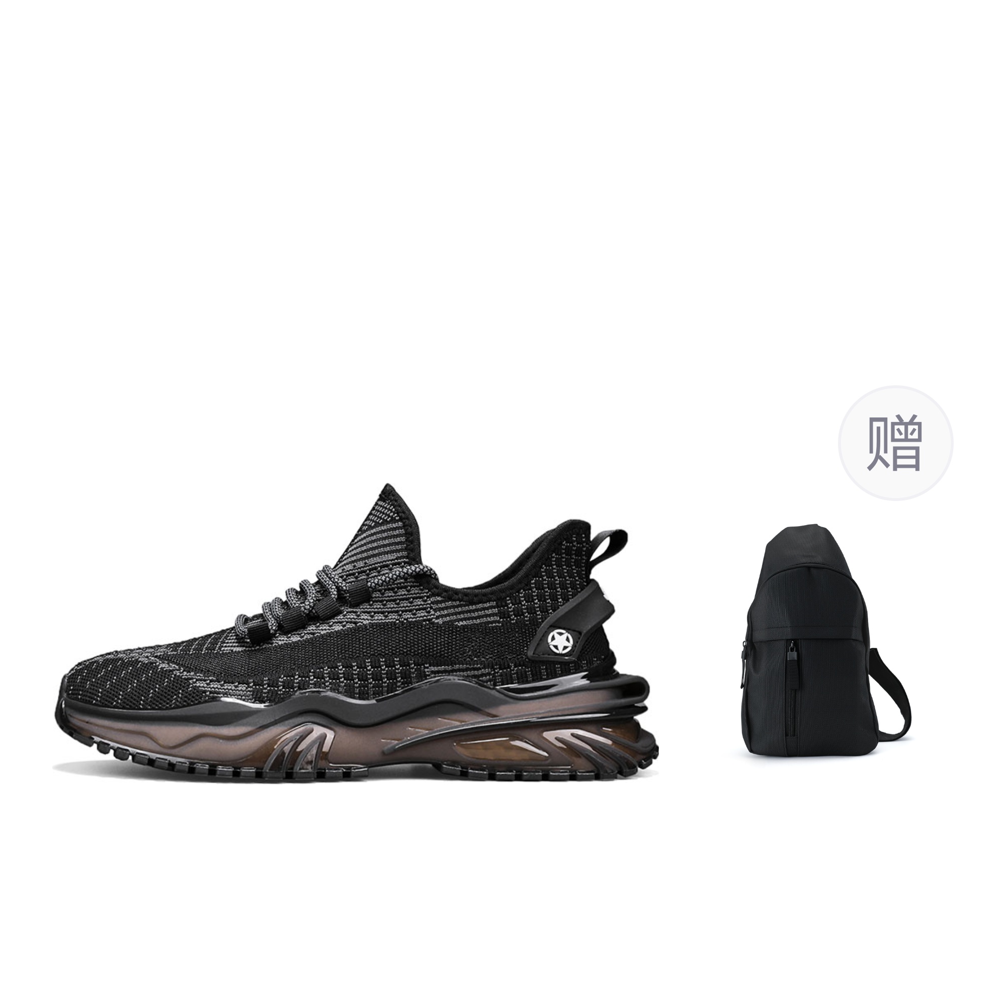 Jeep Низкие уличные велосипедные кроссовки для мужчин черные с подарком, цвет Black (Gift Included)
Jeep Низкие уличные велосипедные кроссовки для мужчин черные с подарком, цвет Black (Gift Included)