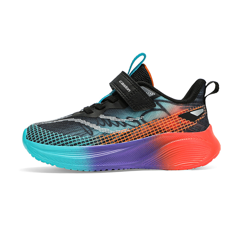 Износостойкие, дышащие, легкие, амортизирующие, низкие детские кроссовки для бега Casillon, черный
Износостойкие, дышащие, легкие, амортизирующие, низкие детские кроссовки для бега Casillon, черный