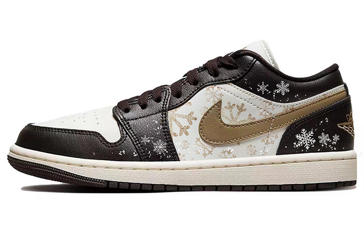 Кроссовки Air Jordan 1 Vintage Basketball Shoes Women's Low-top Brown/White, коричневый
Кроссовки Air Jordan 1 Vintage Basketball Shoes Women's Low-top Brown/White, коричневый
