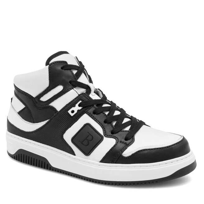 Кроссовки Badura BUXTON-22, черный
Кроссовки Badura BUXTON-22, черный