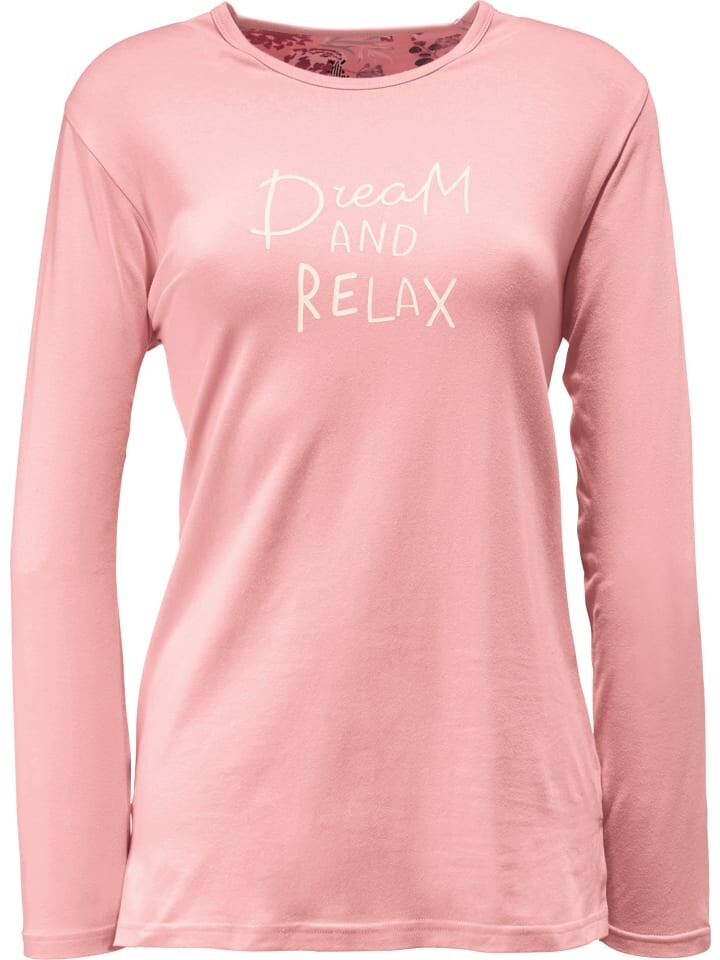 Ночное белье Erwin Müller, роза
Ночное белье Erwin Müller, роза