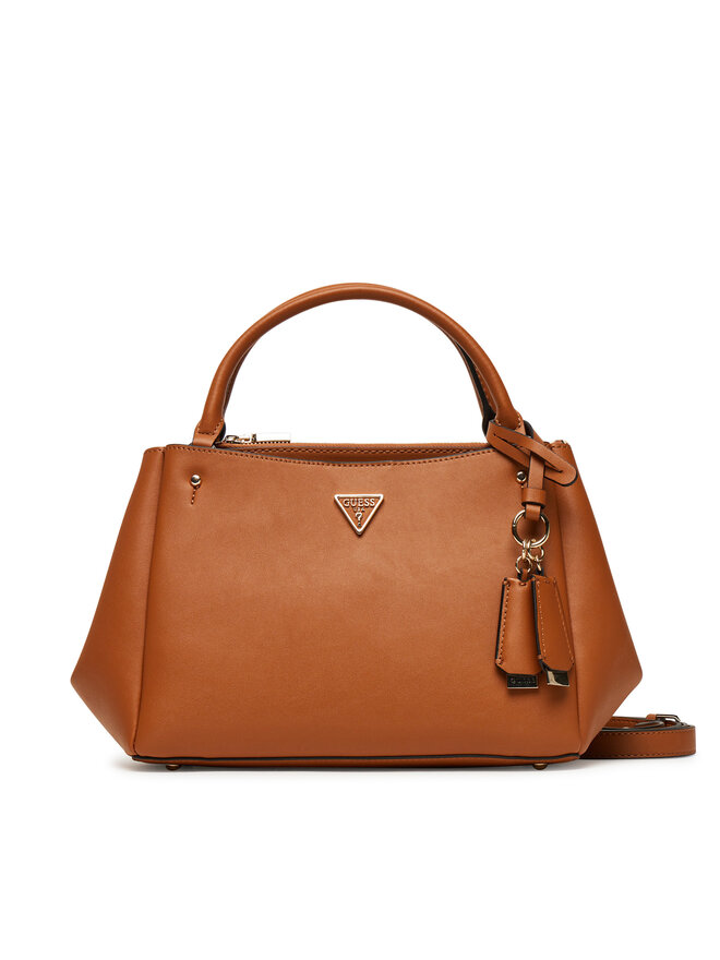 Сумка Talent HWNG96 69060 Guess, коричневый
Сумка Talent HWNG96 69060 Guess, коричневый