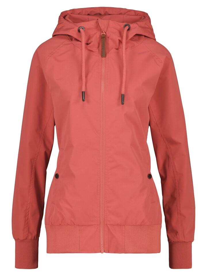 Куртка alife and kickin RenitaAK A, цвет astro dust
Куртка alife and kickin RenitaAK A, цвет astro dust