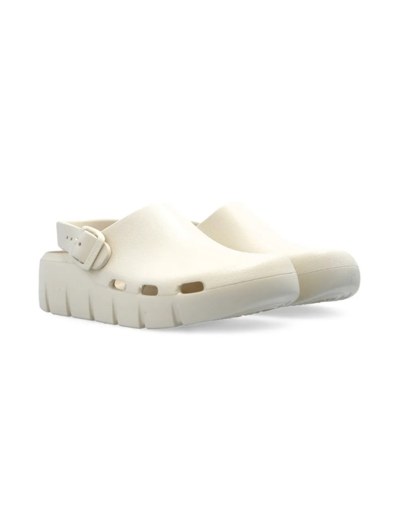 Сандалии Birki Flow Birkenstock Kids, нейтральный
Сандалии Birki Flow Birkenstock Kids, нейтральный