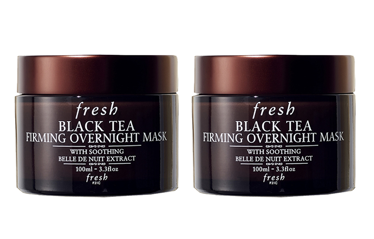 Fresh Черный чай маска для лица для женщин
Fresh Черный чай маска для лица для женщин