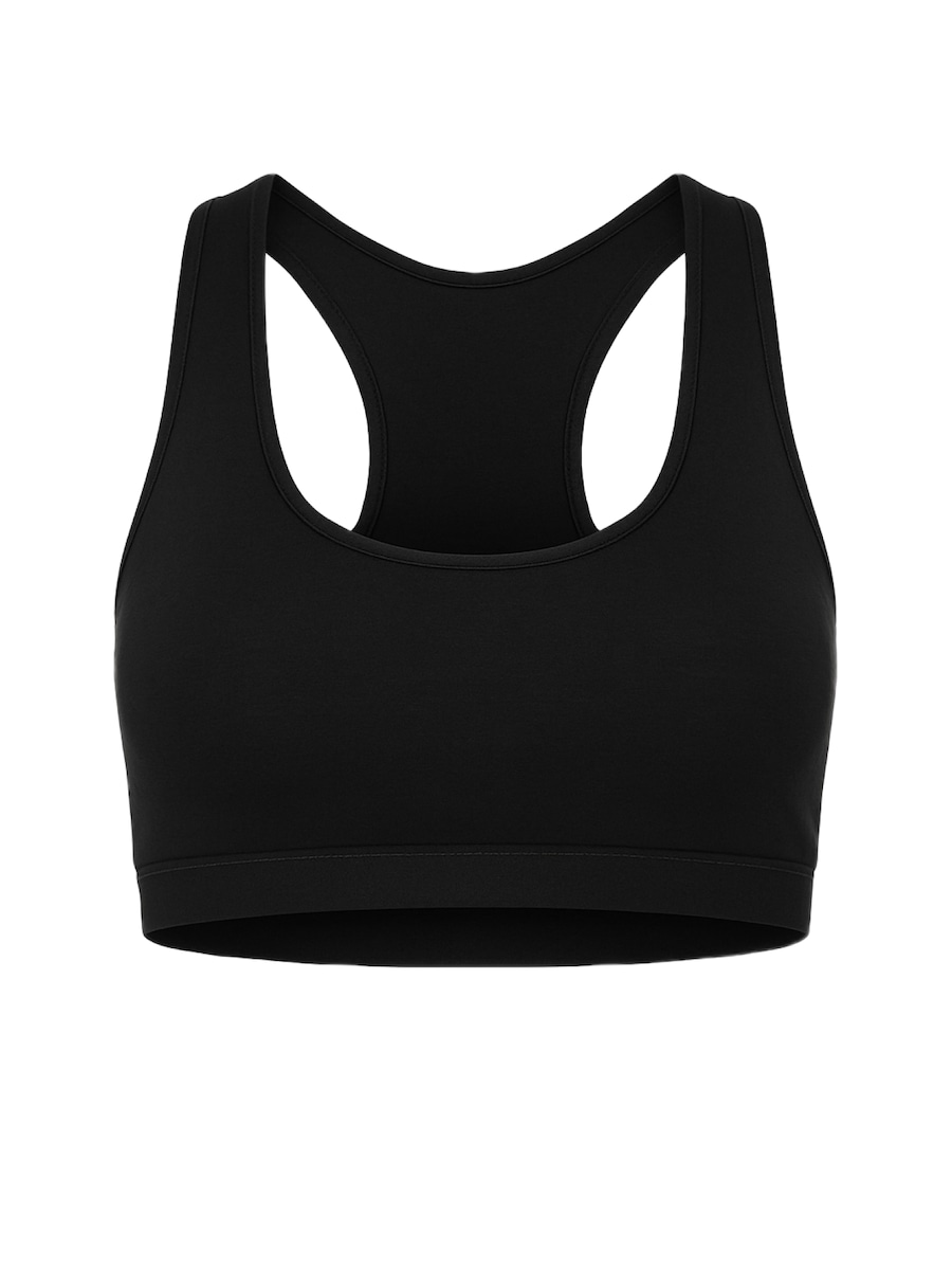 Бюстгальтер-бралетт C&City, черный
Бюстгальтер-бралетт C&City, черный