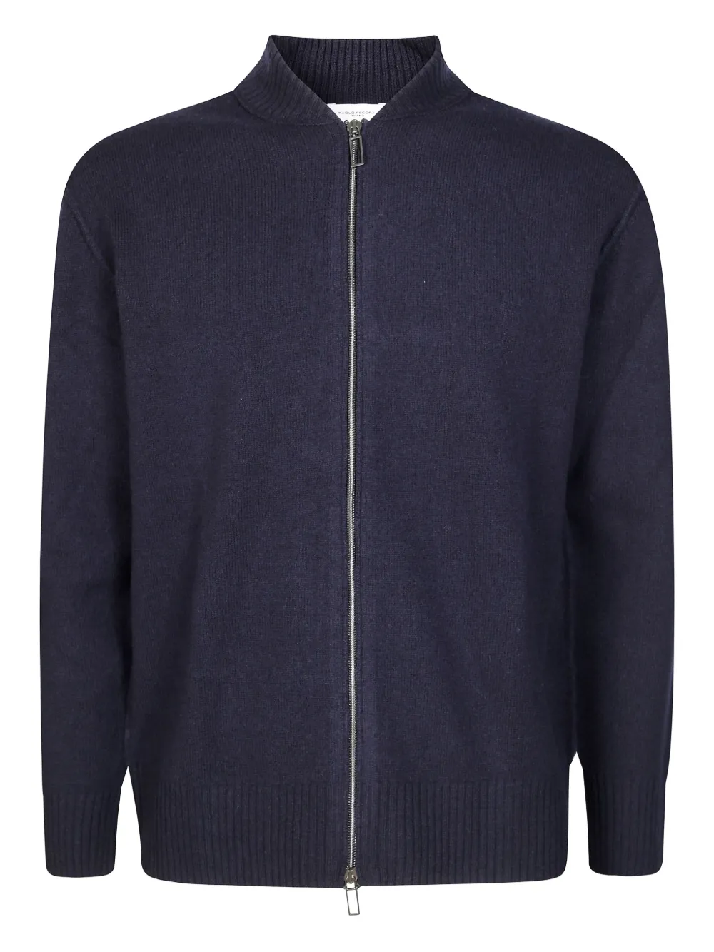 Кашемировый кардиган Paolo Pecora, синий
Кашемировый кардиган Paolo Pecora, синий