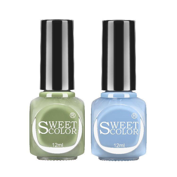 Лаки для ногтей и гель-лаки SweetColor
Лаки для ногтей и гель-лаки SweetColor