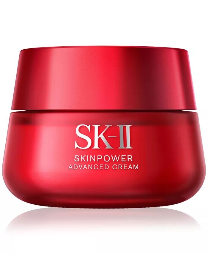 Skinpower Advanced Крем, 2,7 унции Sk-Ii
Skinpower Advanced Крем, 2,7 унции Sk-Ii