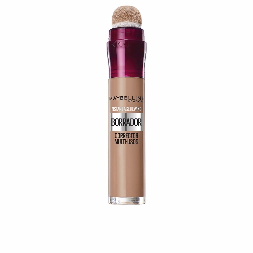 Консилер Maybelline New York Instant Age Rewind Eraser Multi-Use, 11 Tan
Консилер Maybelline New York Instant Age Rewind Eraser Multi-Use, 11 Tan