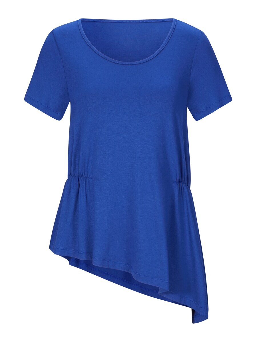 Футболка Heine, королевский синий
Футболка Heine, королевский синий