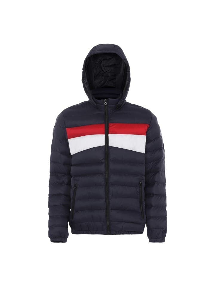 Зимняя куртка KIANNA, темно-синий
Зимняя куртка KIANNA, темно-синий