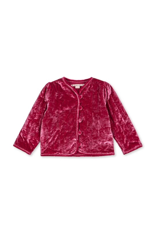 Детская куртка CARLITO JACKET GRS Konges Sløjd, бордовый
Детская куртка CARLITO JACKET GRS Konges Sløjd, бордовый