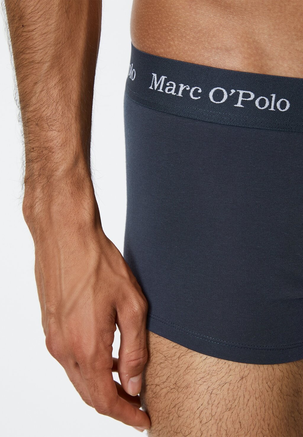 Брюки 3-PACK Marc O'Polo, синий
Брюки 3-PACK Marc O'Polo, синий