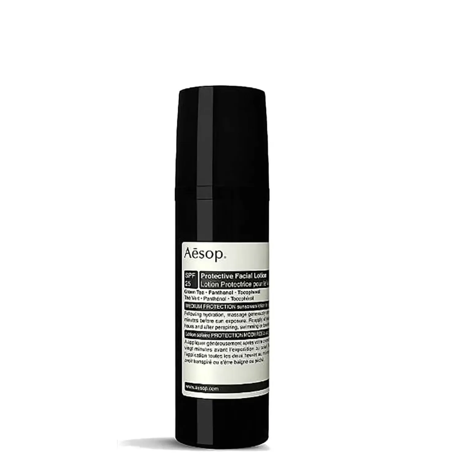 Защитный лосьон для лица SPF25 Aesop
Защитный лосьон для лица SPF25 Aesop