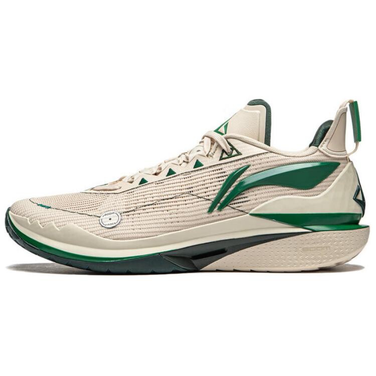 Баскетбольные кроссовки JB2 мужские с низким верхом Lining
Баскетбольные кроссовки JB2 мужские с низким верхом Lining