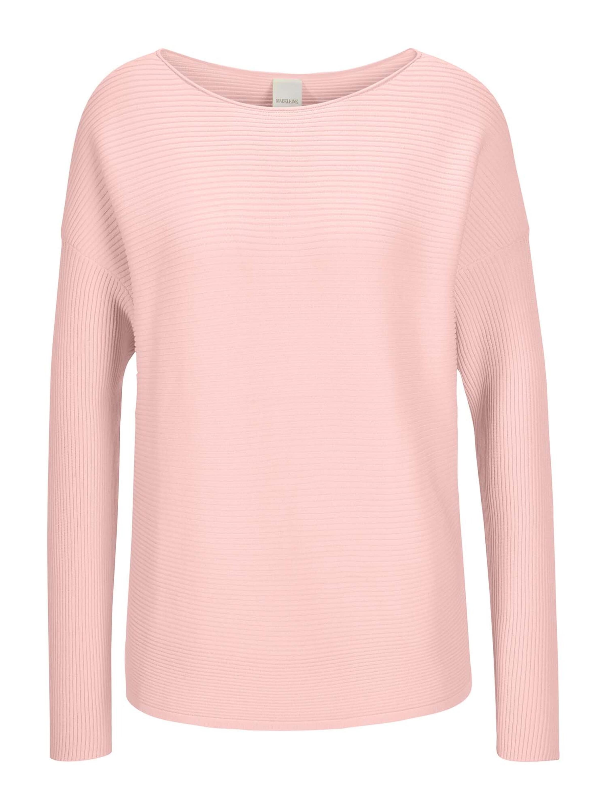 MADELEINE Свитер в цвете Rose
MADELEINE Свитер в цвете Rose