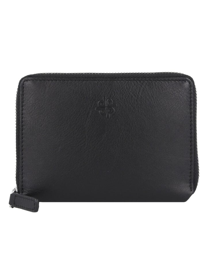 Кошелек PICARD, черный
Кошелек PICARD, черный