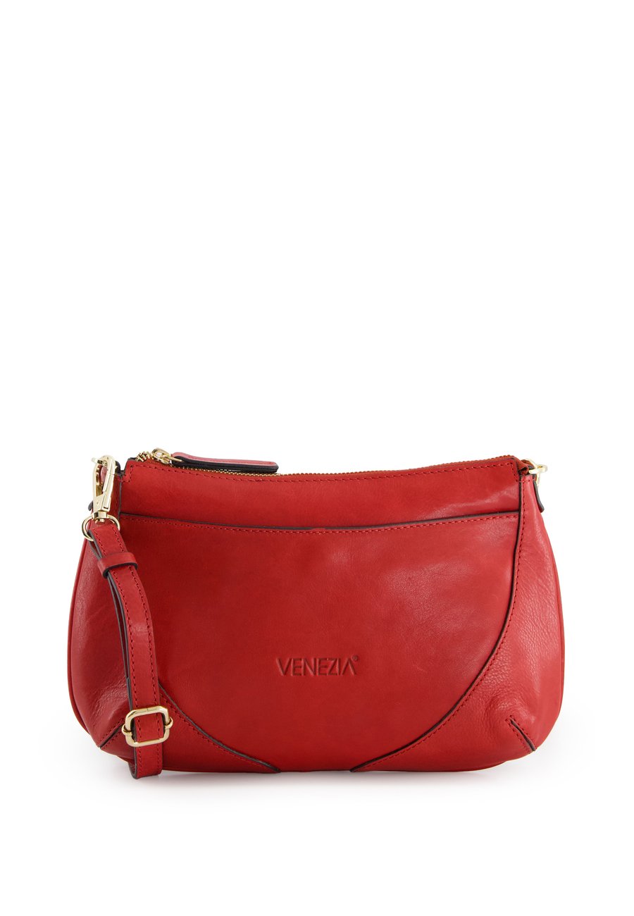 Сумка кросс-боди VENEZIA Cross body bag, Red
Сумка кросс-боди VENEZIA Cross body bag, Red