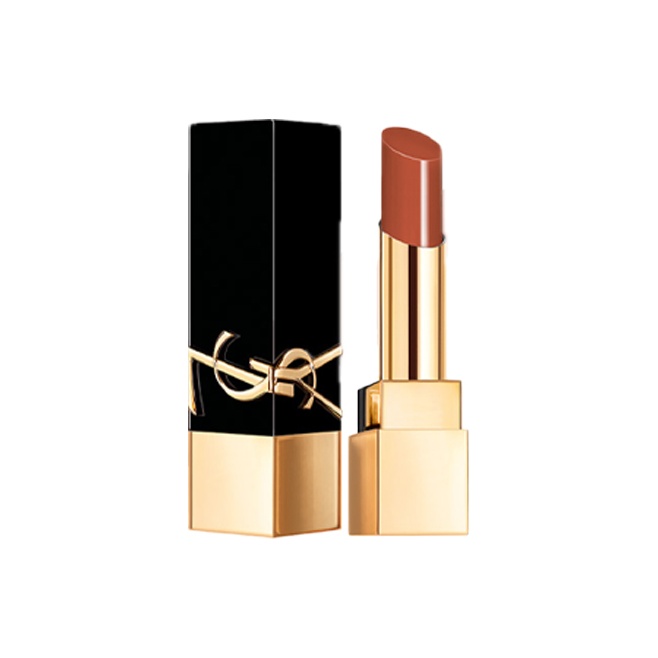 SAINT LAURENT Помада для губ Square Tube Black Gold Fearless матовая кремовая увлажняющая легко растушевывается оттенок 3g
SAINT LAURENT Помада для губ Square Tube Black Gold Fearless матовая кремовая увлажняющая легко растушевывается оттенок 3g