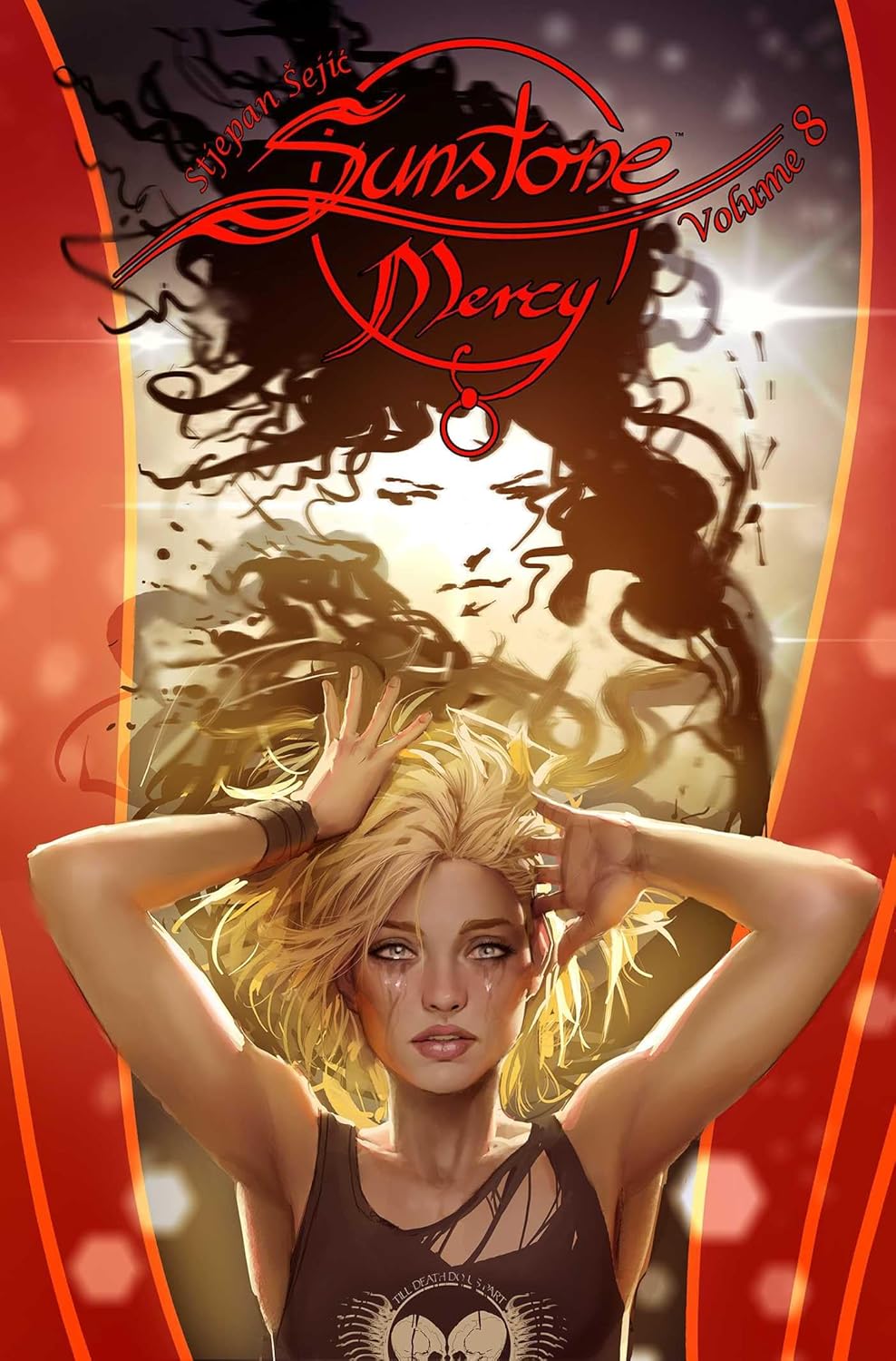 Sunstone Volume 8: Mercy (Image Comics)
Sunstone Volume 8: Mercy (Image Comics)