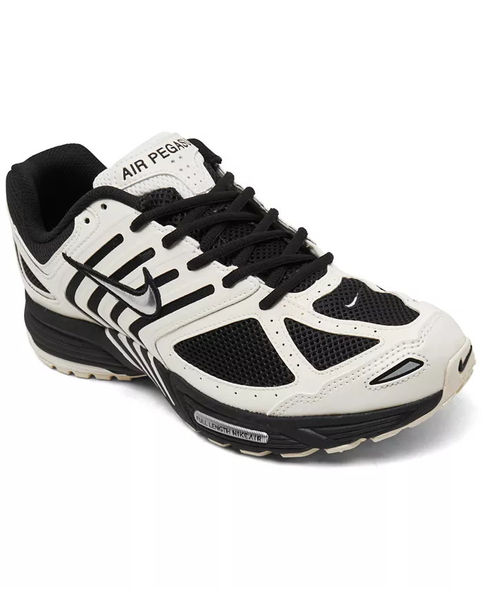 Мужские повседневные кроссовки Air Pegasus 2K5 от Finish Line Nike, белый
Мужские повседневные кроссовки Air Pegasus 2K5 от Finish Line Nike, белый